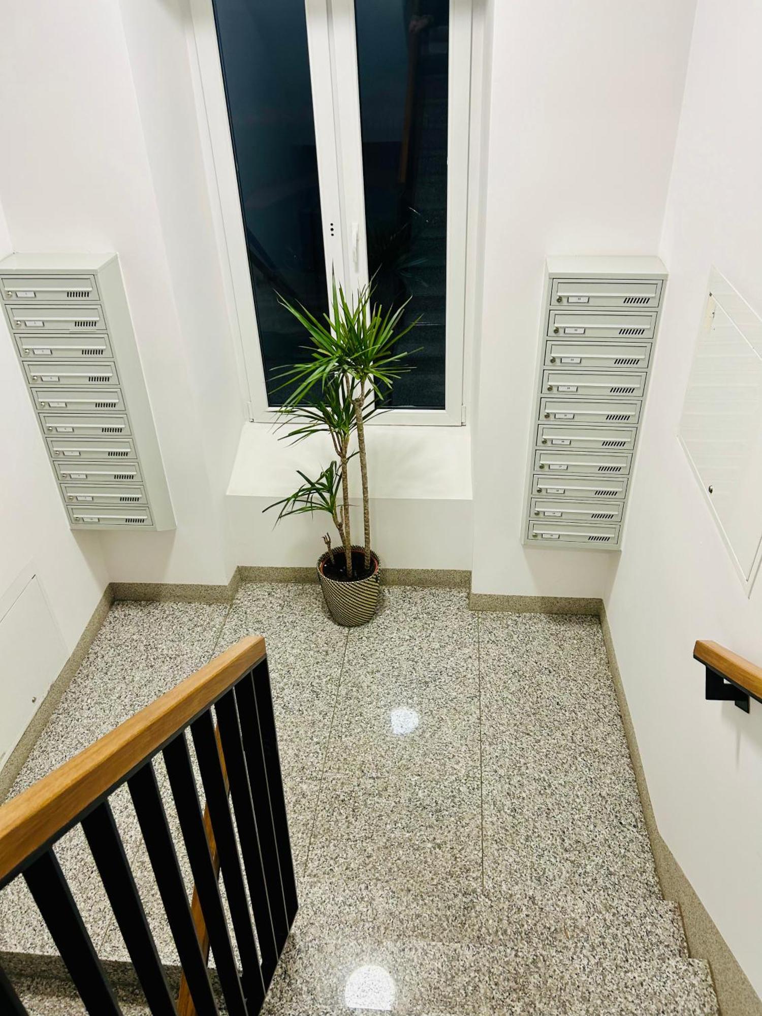 Apartment Targowa L8 Люблин Экстерьер фото